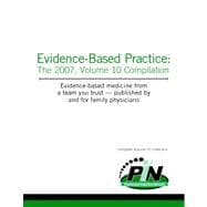 Evidence-based Practice