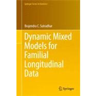 Dynamic Mixed Models for Familial Longitudinal Data