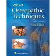 Atlas of Osteopathic Techniques