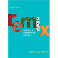 Remix Reading and Composing Culture