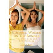 Colored Women on Top Bundle