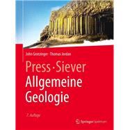 Allgemeine Geologie / Understanding Earth