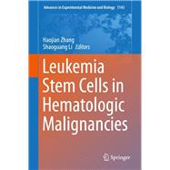 Leukemia Stem Cells in Hematologic Malignancies