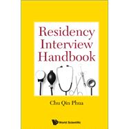 Residency Interview Handbook