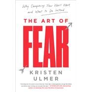The Art of Fear