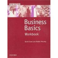Business Basics  Workbook