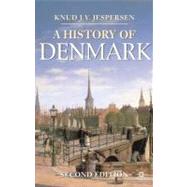 A History of Denmark