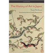 History of Art in Japan