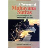Treasury of Mahayana Sutras