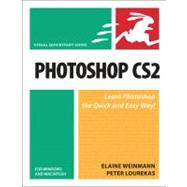 Photoshop Cs2 for Windows and Macintosh
