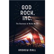 God Rock, Inc.