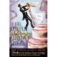 I Feel a Little Jumpy Around You A Book of Her Poems & His Poems Collected in Pairs