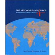 The New World of Politics