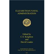 Elizabethan Naval Administration