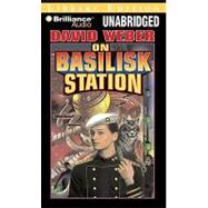 On Basilisk Station: Library Edition