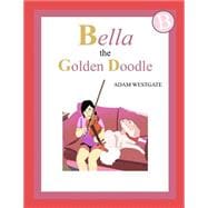 Bella the Golden Doodle