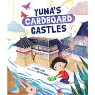 Yuna's Cardboard Castles