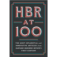 HBR at 100