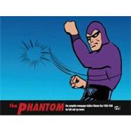 The Phantom: The Complete Newspaper Dailies 1