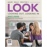 LOOK: Looking Out, Looking In, 2nd Edition