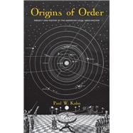 Origins of Order
