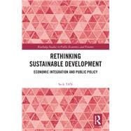 Rethinking Sustainable Development