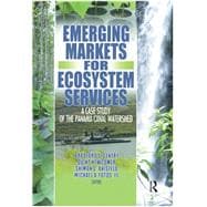Emerging Markets for Ecosystem Services