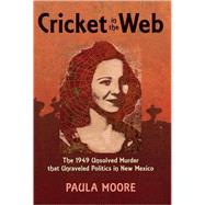 Cricket In The Web