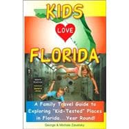 Kids Love Florida