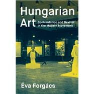 Hungarian Art