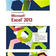 Illustrated Course Guide Microsoft Excel 2013 Advanced