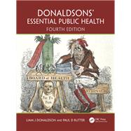Donaldsons' Essential Public Health
