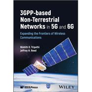 3GPP-based Non-Terrestrial Networks in 5G and 6G