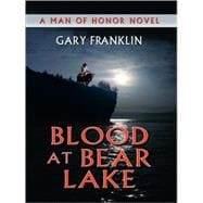 Blood at Bear Lake