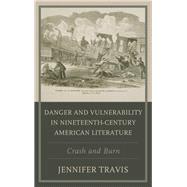 Danger and Vulnerability in Nineteenth-century American Literature Crash and Burn