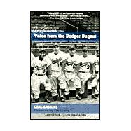 Carl Erskine's Tales from the Dodger Dugout