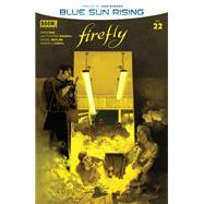 Firefly #22