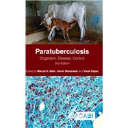 Paratuberculosis