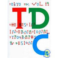 Tokyo TDC, Vol.19