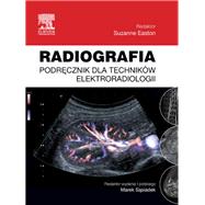 Radiografia. Podrecznik dla techników elektroradiologii