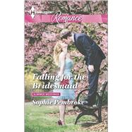 Falling for the Bridesmaid