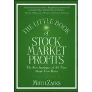 The Little Book of Stock Market Profits The Best Strategies of All Time Made Even Better