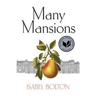 Many Mansions