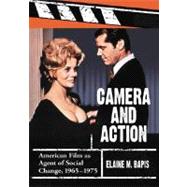 Camera And Action