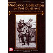 Padovec Collection: 21 Original Guitar Solos by the Legendary Croatian Cromposer