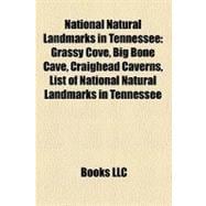 National Natural Landmarks in Tennessee
