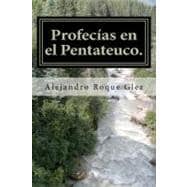 Profecias en el Pentateuco / Prophecies in the Pentateuch