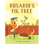 Rosario's Fig Tree