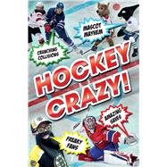 Hockey Crazy!