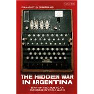 The Hidden War in Argentina